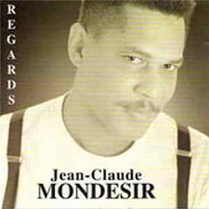 Jean-Claude Mondésir - Regards FLAC album