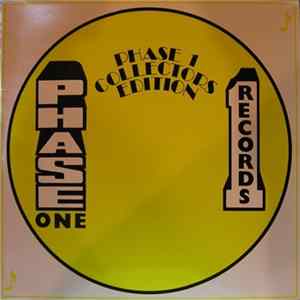 Various - Phase One Collectors Edition Vol. 1 FLAC album