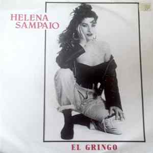 Helena Sampaio - El Gringo FLAC album