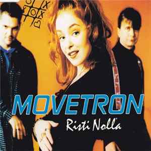 Movetron - Risti Nolla FLAC album