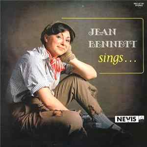 Jean Bennett - Jean Bennett Sings... FLAC album