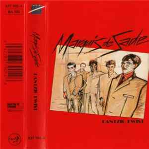 Marquis De Sade - Dantzig Twist FLAC album