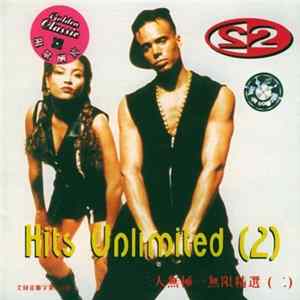 2 Unlimited - Hits Unlimited (2) FLAC album