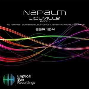 Napalm - Liouville FLAC album