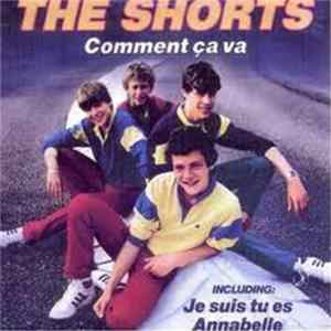 The Shorts - Comment Ça Va FLAC album