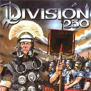 División 250 - Imperivm FLAC album