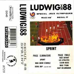 Ludwig Von 88 - Sprint FLAC album
