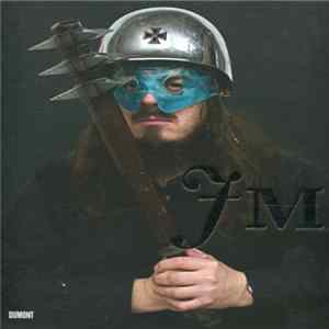 Jonathan Meese - Erzstaat Atlantisis FLAC album