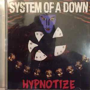 System Of A Down - Hypnotize FLAC album