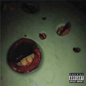 Death Grips - Year Of The Snitch FLAC album
