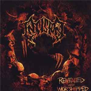 Insision - Revealed And Worshipped FLAC album