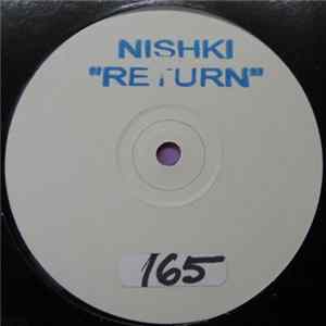 Nishki - "Return" FLAC album