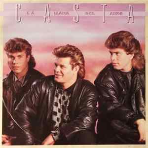 Casta - La Llama Del Amor FLAC album