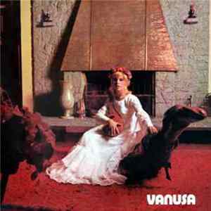 Vanusa - Vanusa FLAC album