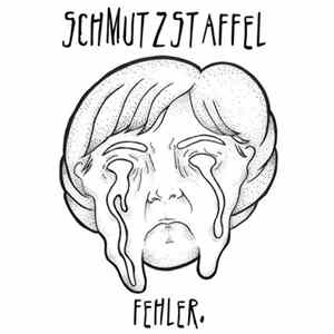 Schmutzstaffel - Fehler FLAC album