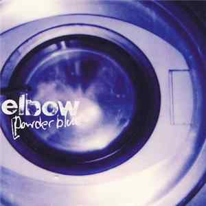 Elbow - Powder Blue FLAC album