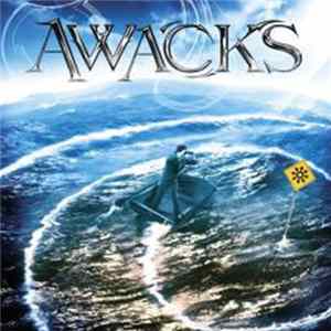 Awacks - The Third Way FLAC album