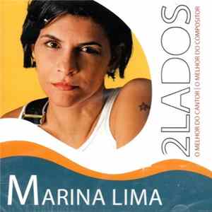Marina Lima - 2 Lados FLAC album