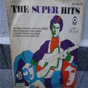 Various - The Super Hits FLAC album