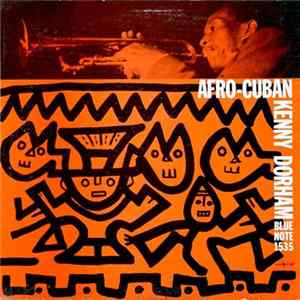 Kenny Dorham - Afro-Cuban FLAC album