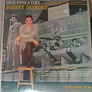 Johnny Desmond & Norman Leyden And His Orchestra - Once Upon A Time FLAC album