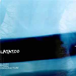 Sleepy Town Manufacture - Latatoo EP FLAC album