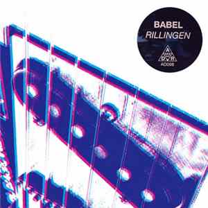 Babel - Rillingen FLAC album
