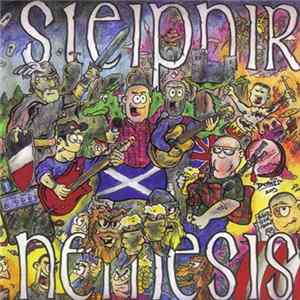 Sleipnir / Nemesis - Scotish-German Friendship FLAC album