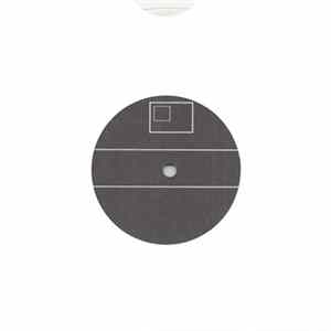 The Infant Cycle - A Mysterious Disc FLAC album