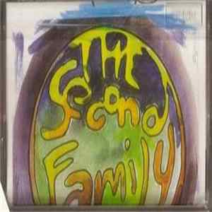 The Second Family Band - Get Me By FLAC album
