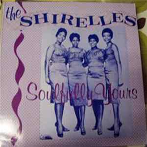 The Shirelles - Soulfully Yours FLAC album
