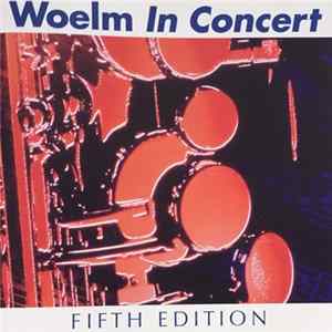 Various - Woelm In Concert - Fifth Edition FLAC album