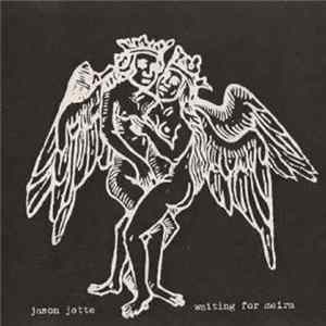 Jason Jette - Waiting For Meira FLAC album