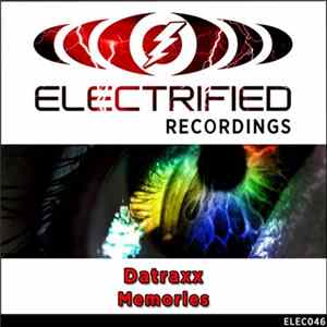 Datraxx - Memories FLAC album