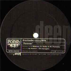Gruvtoobe Featuring Nifa - Forever FLAC album