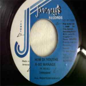 Innocent - How Di Youths A Go Manage FLAC album