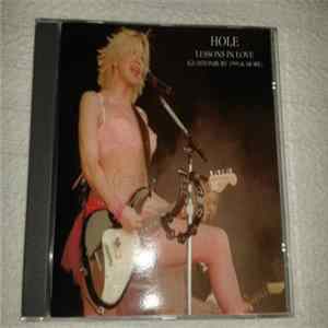 Hole - Lessons In Love FLAC album