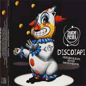Chancho En Piedra - Discojapi FLAC album