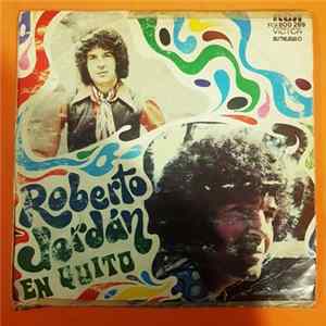 Roberto Jordan - Roberto Jordan En Quito FLAC album