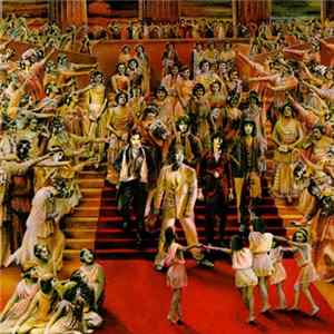 The Rolling Stones - It's Only Rock And Roll FLAC album
