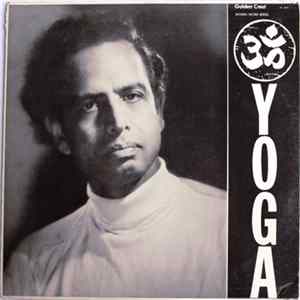 Sachin Majumdar - Yoga FLAC album