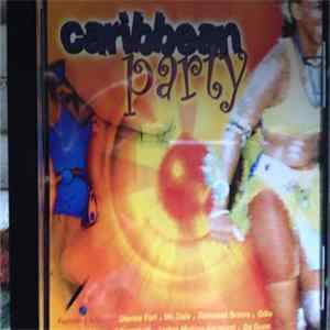 Various - Caribbean Party FLAC album