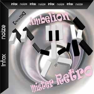 Ambelion - Mister Retro FLAC album