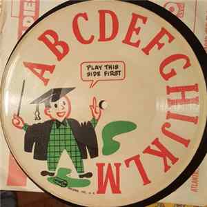 Unknown Artist - ABCDEFGHIJKLM / NOPQRSTUVWXYZ FLAC album