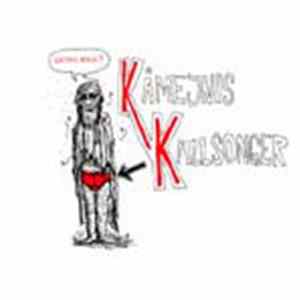 Kåmejnis Kallsonger - Extas Rock? FLAC album