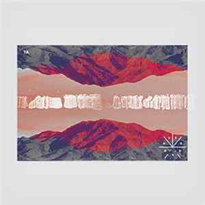 Touché Amoré - Parting the Sea Between Brightness and Me (LP, Red) FLAC album