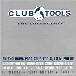 Various - Club Tools The Collection FLAC album