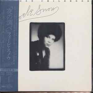 Phoebe Snow - Second Childhood FLAC album