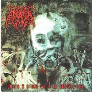Anata - Under A Stone With No Inscription FLAC album