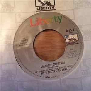 Nitty Gritty Dirt Band - Colorado Christmas FLAC album